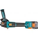 Угловые шлифмашины (болгарки) Sturm CAG18125BLE (с 1-им АКБ, кейс)