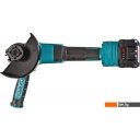 Угловые шлифмашины (болгарки) Sturm CAG18125BLE (с 1-им АКБ, кейс)
