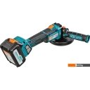 Угловые шлифмашины (болгарки) Sturm CAG18125BLE (с 1-им АКБ, кейс)