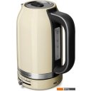 Электрочайники и термопоты KitchenAid 5KEK1701EAC
