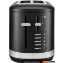 Тостеры KitchenAid 5KMT2109EBM