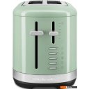 Тостеры KitchenAid 5KMT2109EPT