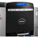 Кофеварки и кофемашины Kitfort KT-7320 Кофеварки и кофемашины Kitfort KT-7320