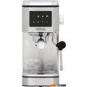 Кофеварки и кофемашины Krona Espresso Kaffeemaschine Inox 20 Bar