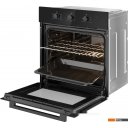 Духовые шкафы Weissgauff EOM 266 PMB