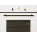 Духовые шкафы GEFEST ДА 622-02 К82