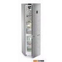Холодильники Liebherr CBNstd 578i Peak BioFresh NoFrost
