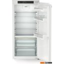 Холодильники Liebherr IRBc 4120 Plus BioFresh Холодильники Liebherr IRBc 4120 Plus BioFresh