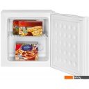 Холодильники Bomann GB 341 (белый)