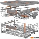 Посудомоечные машины Gorenje GV693A65AD Посудомоечные машины Gorenje GV693A65AD