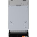 Посудомоечные машины Korting KDI 45557 Посудомоечные машины Korting KDI 45557