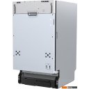 Посудомоечные машины Korting KDI 45557 Посудомоечные машины Korting KDI 45557