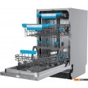 Посудомоечные машины Korting KDI 45877