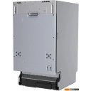Посудомоечные машины Korting KDI 45877