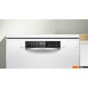 Посудомоечные машины Bosch SMS6EMW65Q