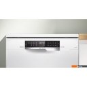Посудомоечные машины Bosch SMS6EMW65Q