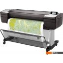 Принтеры и МФУ HP DesignJet T1700 44