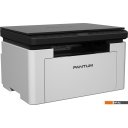 Принтеры и МФУ Pantum BM1800