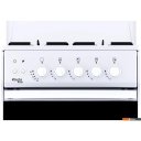 Кухонные плиты Лада Nova RG 2427 W