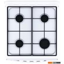 Кухонные плиты Лада Nova RG 2427 W
