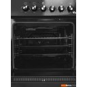 Кухонные плиты Ideal L110 (черный)
