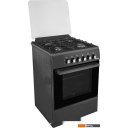 Кухонные плиты Ideal L110 (черный)