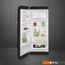 Холодильники Smeg FAB28LBL5