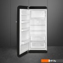 Холодильники Smeg FAB28LBL5