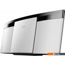Музыкальные центры и магнитолы Panasonic SC-HC200EE-W