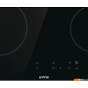 Варочные панели Gorenje ECT64BSCE