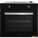Духовые шкафы Hyundai HEO 62312 BG
