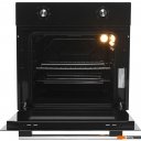 Духовые шкафы Hyundai HEO 62312 BG
