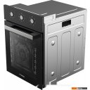 Духовые шкафы Hyundai HEO 45311 BG