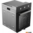 Духовые шкафы Hyundai HEO 45311 BG