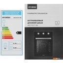 Духовые шкафы Hyundai HEO 45311 BG