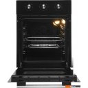 Духовые шкафы Hyundai HEO 45311 BG