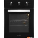 Духовые шкафы Hyundai HEO 45311 BG
