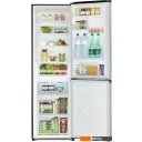 Холодильники Hitachi R-B410PUC6 PSV