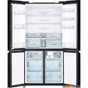 Холодильники Hitachi R-WB720PUC1 GPW