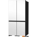 Холодильники Hitachi R-WB720PUC1 GPW