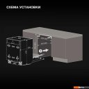 Посудомоечные машины Hyundai HBD 674