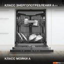 Посудомоечные машины Hyundai HBD 674