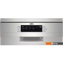 Посудомоечные машины AEG FFB73527ZM