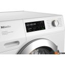 Стиральная машина Miele WEI895 WCS 125 Gala Edition