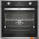 Духовые шкафы Hotpoint FE9 831 JSH IX