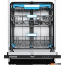 Посудомоечные машины Korting KDI 60984