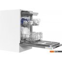 Посудомоечные машины MAUNFELD MLP45130 Light Beam