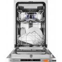 Посудомоечные машины MAUNFELD MLP45130 Light Beam