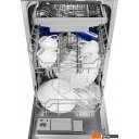 Посудомоечные машины MAUNFELD MLP45130 Light Beam
