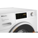 Стиральная машина Miele WWB380 WCS 125 Edition